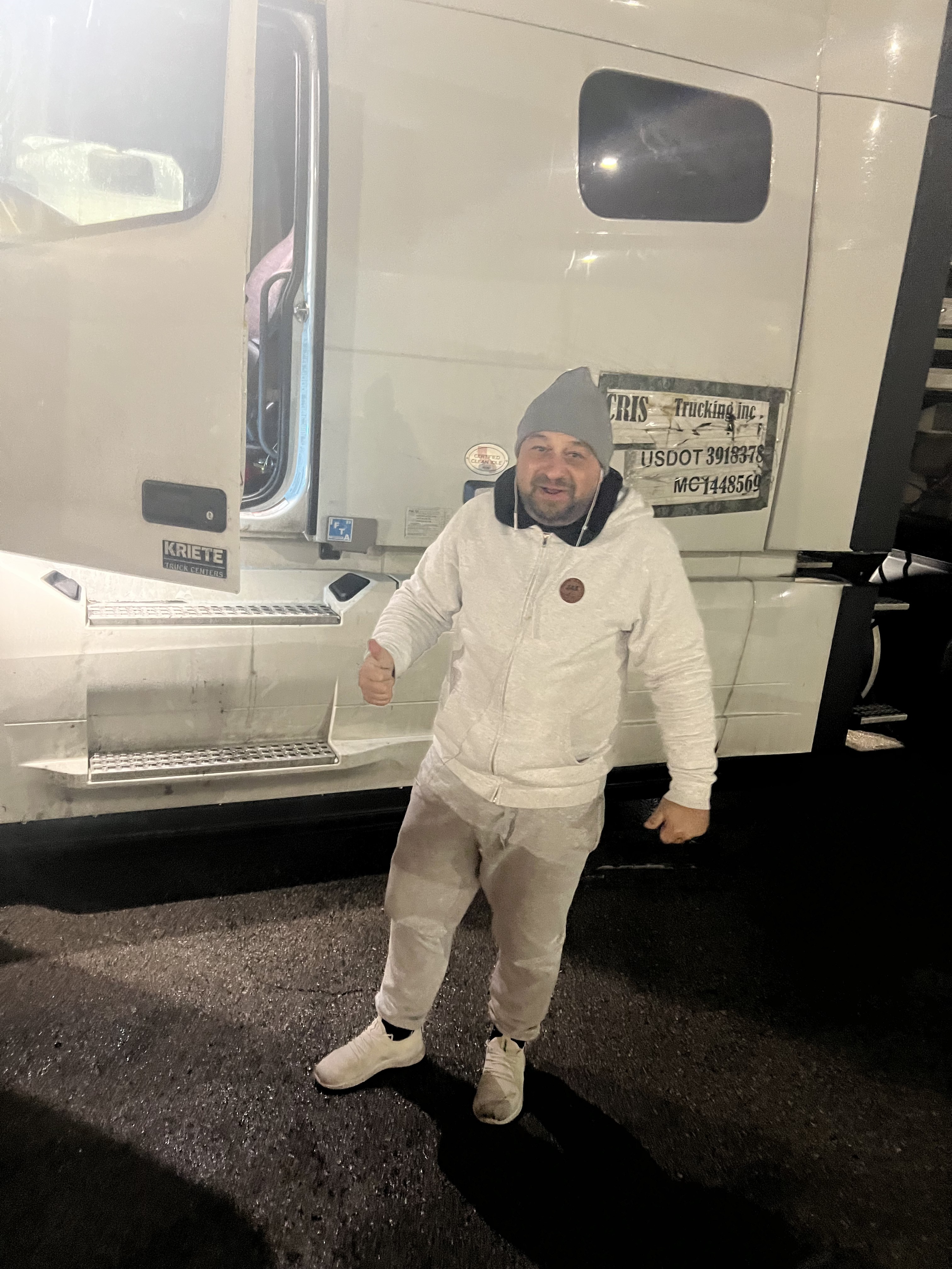 Mobile mechanic service